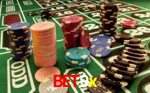 Bônus Generosos e Exclusivos no bet9x para Você!
