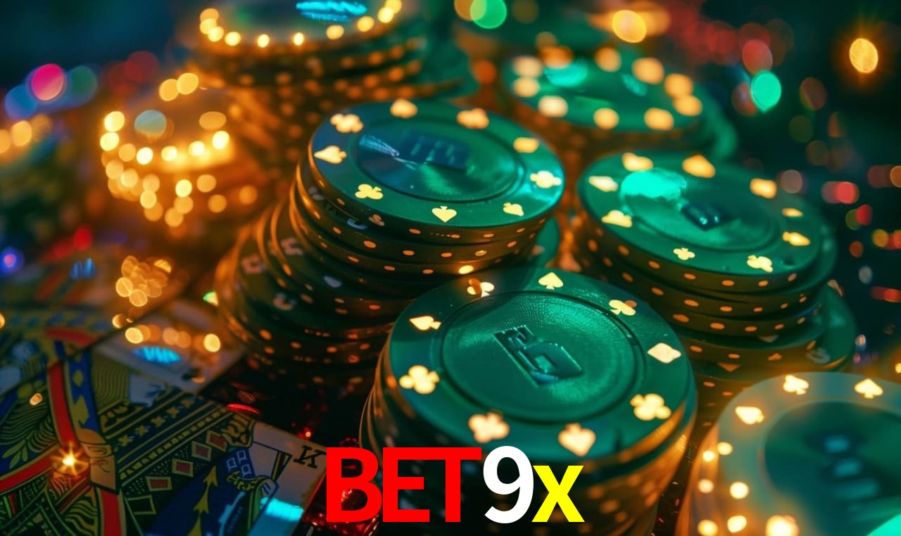Bônus Diários bet9x