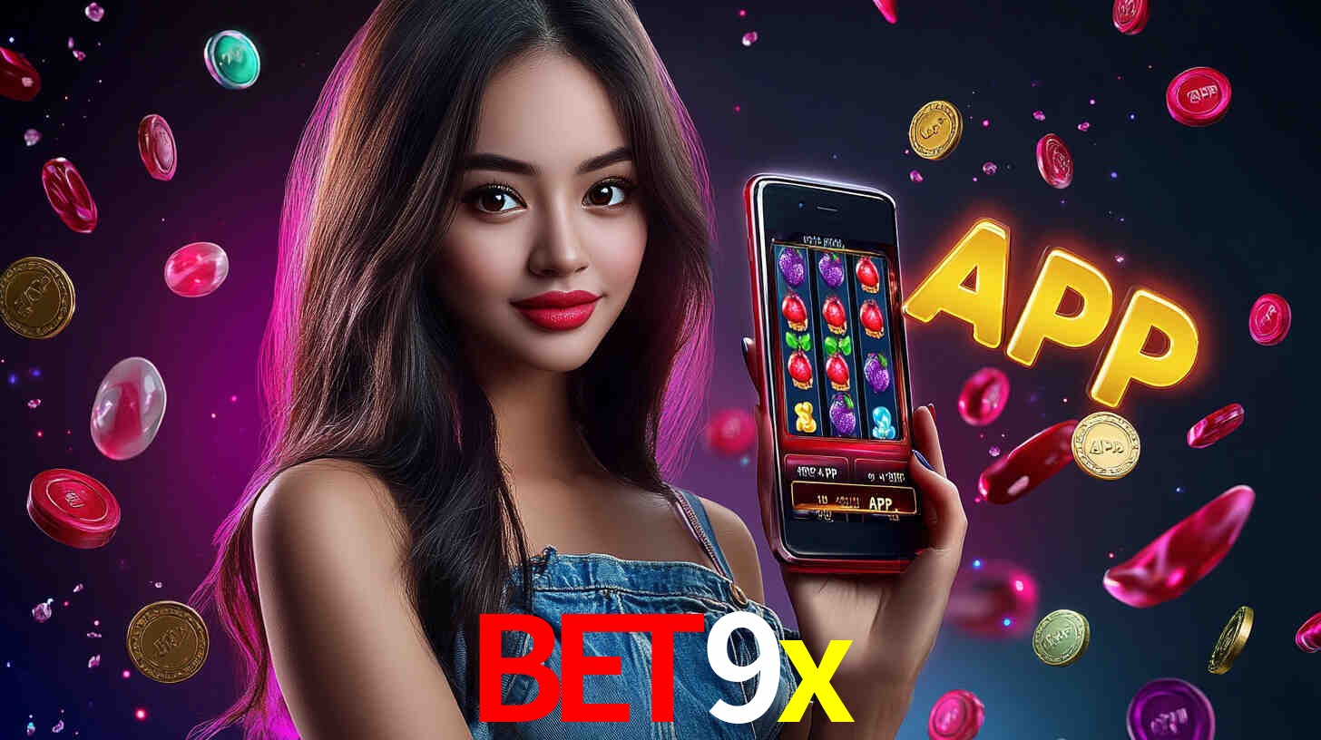 Inovações de Jogos na bet9x: O Futuro das Experiências Interativas