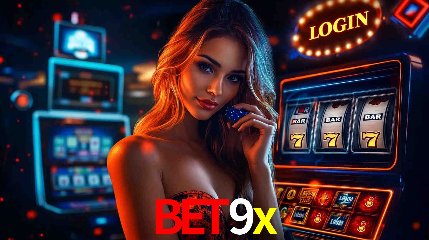 bet9x: Jogue Crash e Experimente Alta Recompensa Instantânea