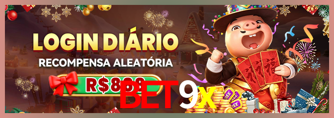 Prêmio bet9x